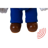 Nintendo Super Mario It's-A Me, Mario! Figure