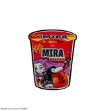 K-Pop Demon Hunters - Mira Spice Queen Noodles Pin