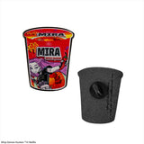 K-Pop Demon Hunters - Mira Spice Queen Noodles Pin