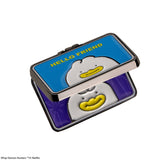K-Pop Demon Hunters - Rujinu Letters Pin