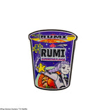 K-Pop Demon Hunters - Rumi Superstar Flavour Noodles Pin