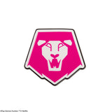 K-Pop Demon Hunters - Saja Boys Logo Pin