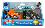 VTech Toot-Toot Drivers V Racers 2 Pack