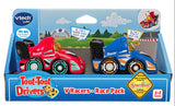 VTech Toot-Toot Drivers V Racers 2 Pack