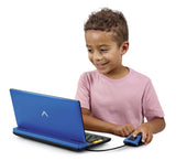 VTech LearnBook Pro - Blue Ver.