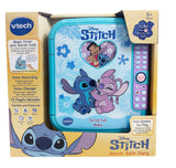 VTech Disney Stitch Secret Safe Diary