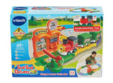 VTech Toot-Toot Drivers Chug & Learn Train Playset