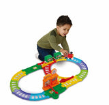 VTech Toot-Toot Drivers Chug & Learn Train Playset