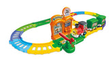 VTech Toot-Toot Drivers Chug & Learn Train Playset