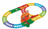 VTech Toot-Toot Drivers Chug & Learn Train Playset