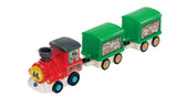 VTech Toot-Toot Drivers Chug & Learn Train Playset
