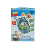 VTech Toy Story 5 Buzz Lightyear Learning Watch