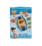 VTech Toy Story 5 Woody Learning Watch