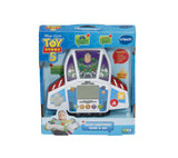 VTech Toy Story 5 Buzz Lightyear Game & Go