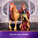 Unicorn Academy - Valentina & Cinder Figure Set