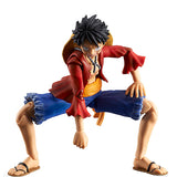 One Piece Variable Action Heroes Monkey D. Luffy