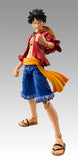 One Piece Variable Action Heroes Monkey D. Luffy