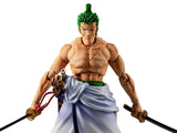 One Piece Variable Action Heroes Zoro Juro