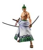 One Piece Variable Action Heroes Zoro Juro