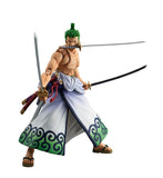 One Piece Variable Action Heroes Zoro Juro