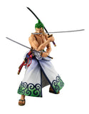 One Piece Variable Action Heroes Zoro Juro