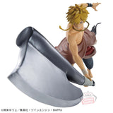Hell's Paradise Vibration Stars Aza Chobe Figure