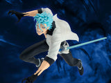 Bleach Vibration Stars Grimmjow Jaegerjaques figure