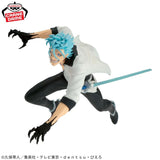 Bleach Vibration Stars Grimmjow Jaegerjaques figure