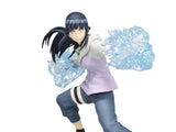 Naruto: Shippuden Vibration Stars Hinata Hyuga ( Haruno Sakura  & Hyuga Hinata Ver)