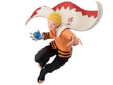 Boruto: Naruto Next Generations Vibration Stars Naruto Uzumaki II Figure