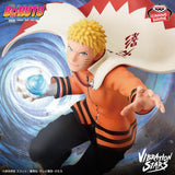 Boruto: Naruto Next Generations Vibration Stars Naruto Uzumaki II Figure
