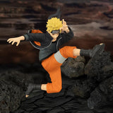 Naruto: Shippuden Vibration Stars Naruto Uzumaki IV