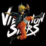 Naruto: Shippuden Vibration Stars Naruto Uzumaki IV