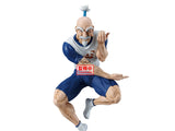 Hunter x Hunter Vibration Stars Netero figure