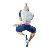 Hunter x Hunter Vibration Stars Netero figure
