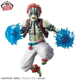 Demon Slayer: Kimetsu no Yaiba Vibration Stars Plus Akaza Figure