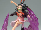 Demon Slayer: Kimetsu no Yaiba Vibration Stars Plus Nezuko Kamado