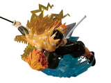 Demon Slayer: Kimetsu no Yaiba Vibration Stars Plus Zenitsu Agatsuma Figure