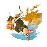 Demon Slayer: Kimetsu no Yaiba Vibration Stars Plus Zenitsu Agatsuma Figure