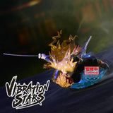 Demon Slayer: Kimetsu no Yaiba Vibration Stars Plus Zenitsu Agatsuma Figure