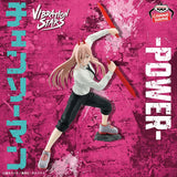 Chainsaw Man Vibration Stars Power IV