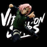 Naruto: Shippuden Vibration Stars Sakura Haruno II