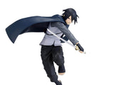 Boruto: Naruto Next Generations Vibration Stars Sasuke Uchiha II Figure