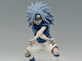 Naruto: Shippuden Vibration Stars Sasuke Uchiha II (Curse Mark Ver.)