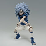 Naruto: Shippuden Vibration Stars Sasuke Uchiha II (Curse Mark Ver.)