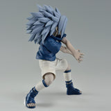 Naruto: Shippuden Vibration Stars Sasuke Uchiha II (Curse Mark Ver.)