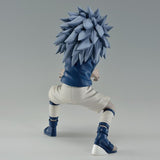 Naruto: Shippuden Vibration Stars Sasuke Uchiha II (Curse Mark Ver.)