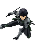 Kaiju No. 8 Vibration Stars Soshiro Hoshina Figure