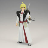 Hell's Paradise Vibration Stars Yamada Asaemon Fuchi Figure
