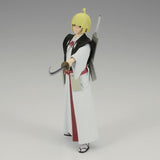 Hell's Paradise Vibration Stars Yamada Asaemon Fuchi Figure